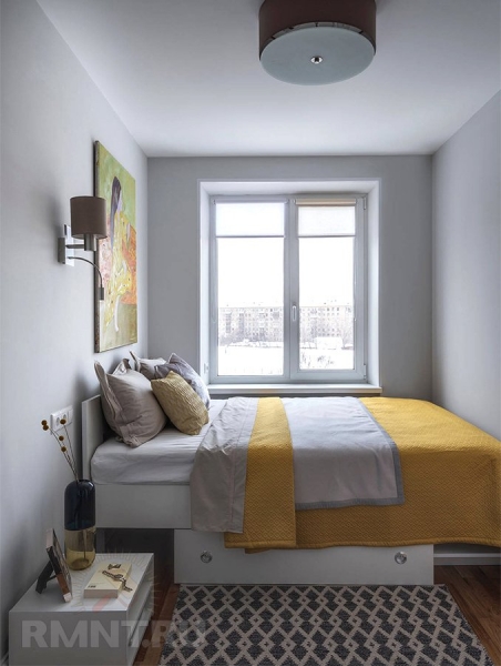 





Как сделать более уютной съёмную квартиру




