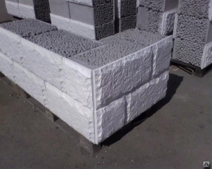 Керамзитобетонные блоки: надежный строительный материал
