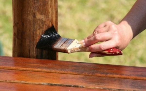 Беседка своими руками: пошаговая инструкция для создания деревянной конструкции
