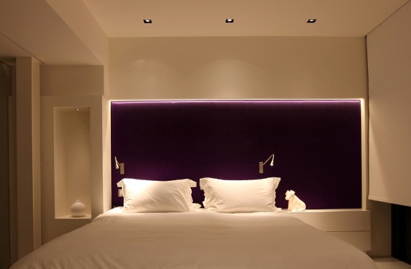 
          Правильное освещение в спальне, лучшие идеи, более 30 фото
 

