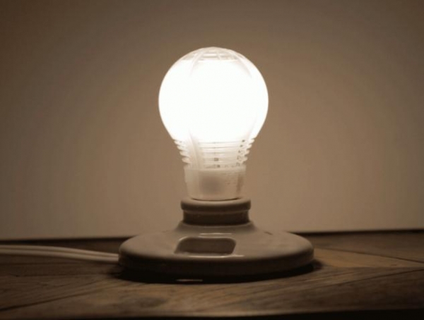 
          Пульсации и мерцание светодиодных ламп и других источников света
 

