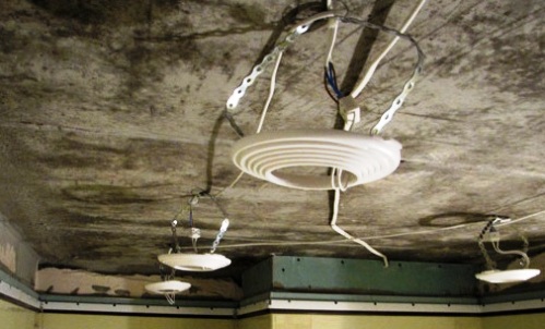 
          Особенности установки и подключения светодиодных светильников в натяжной потолок
 

