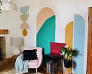 7 креативных идей для покраски стен (и мгновенного обновления интерьера!)