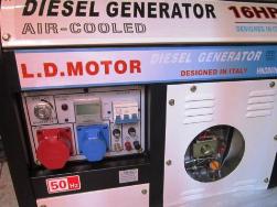 
          Десять часто задаваемых вопросов при покупке генератора для дома