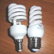 
          Десять часто задаваемых вопросов об энергосберегающих лампах
