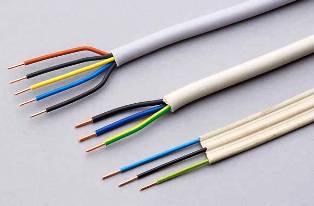 
          Какие провода и кабели лучше всего использовать в домашней электропроводке