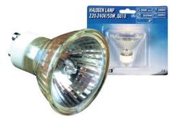 
          Как выбрать лампочку для встраиваемых точечных светильников