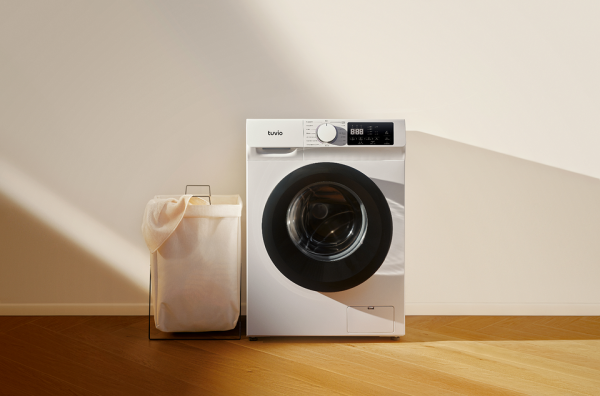 
                                Функциональная и надежная: стиральная машина для себя, родителей и в съемную квартиру                            
