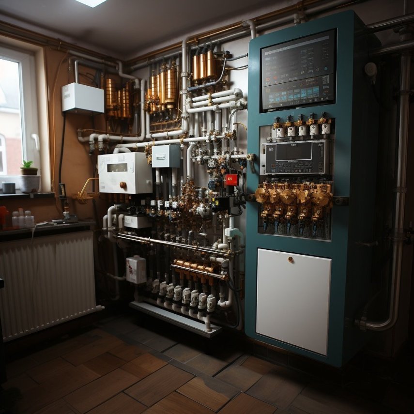 Теплый дом в холодной России: эффективные системы отопления для частного жилища