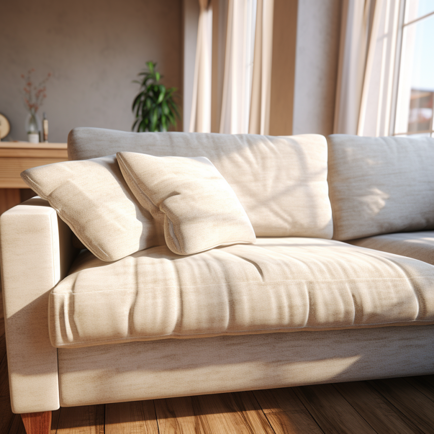 Вторая жизнь дивана: искусство ремонта мягкой мебели своими руками