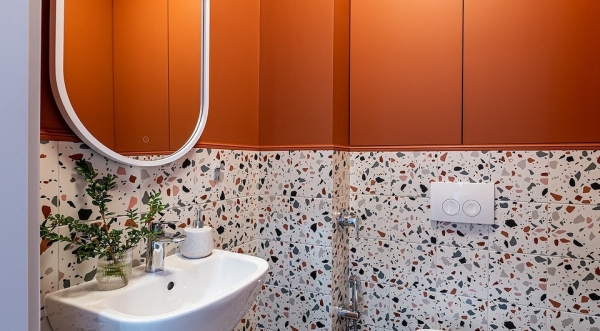 
                                Краска для ванной: как выбрать подходящую, топ-10 лучших составов                            
