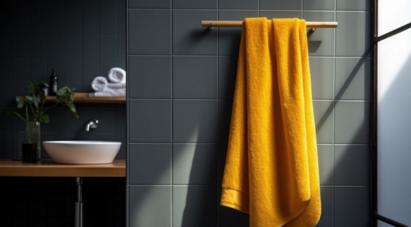
                                Теплая стена в ванной: зачем нужна, разновидности, способы монтажа, мнение дизайнеров                            